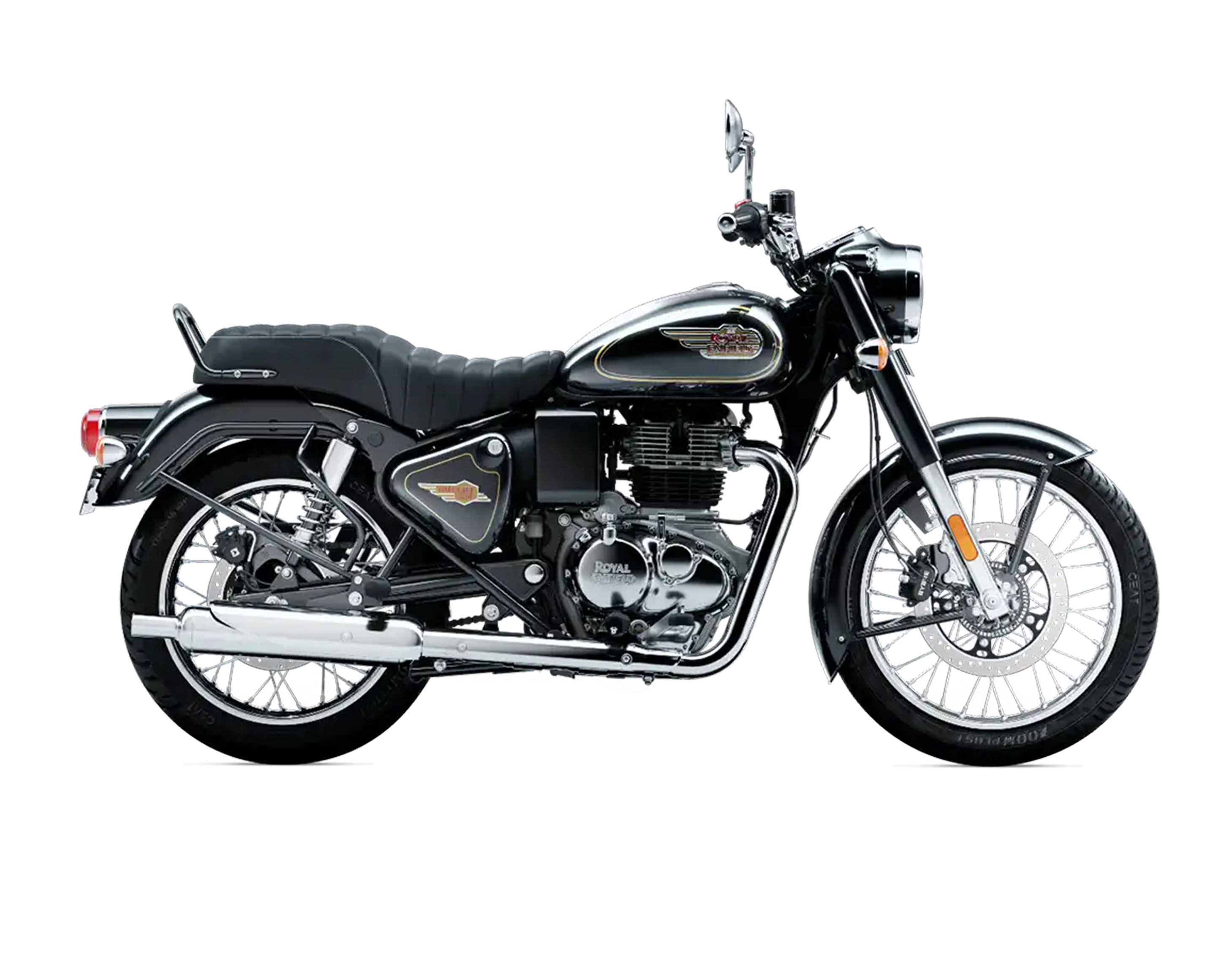 Royal deals enfield enquiry